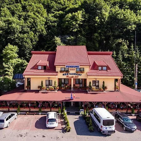 Restaurant Route60 Gasthof